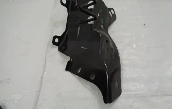 Citroen DS3 Seat frame 280527