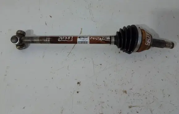 Ford Fiesta Front driveshaft 8V513B436CD