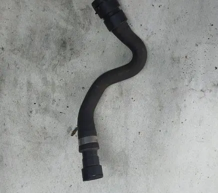 Ford S-MAX Coolant pipe/hose 