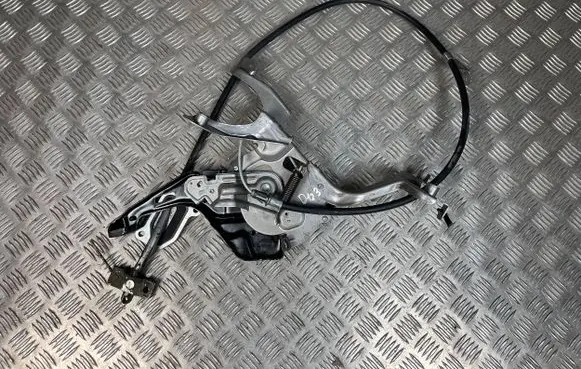 Nissan Murano Z52 Handbrake/parking brake lever assembly