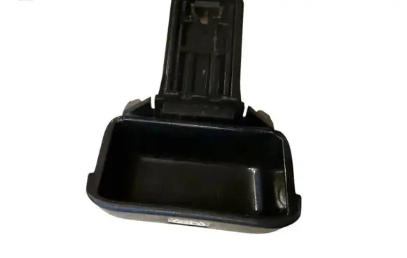 Mercedes-Benz C AMG W203 Hand brake release handle 2034270112 A2034270112