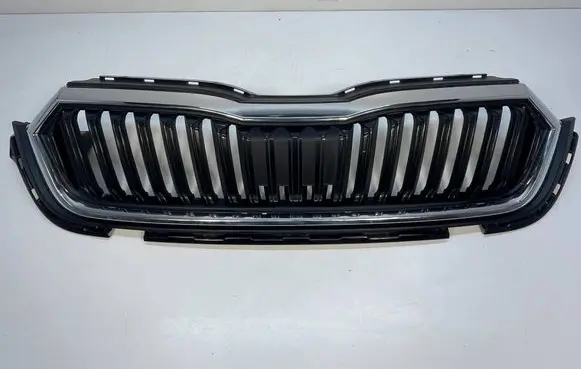 Skoda Octavia Mk4 Front grill 5E3807724 3200201124042