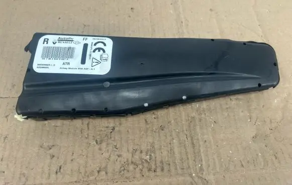 Renault Clio IV Seat airbag 985H05592R