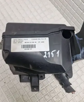 Peugeot 208 Fuse box set 42440001