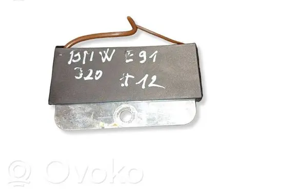 BMW 3 E90 E91 Other wiring loom 8366620