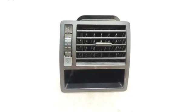Volkswagen Transporter - Caravelle T5 Dashboard side air vent grill/cover trim 7E0819204