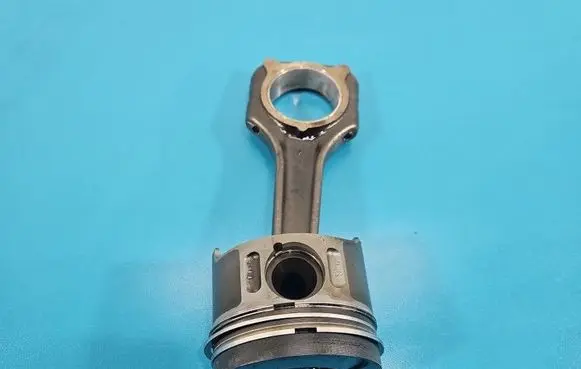 Mercedes-Benz E W211 Piston IMPRK1532510