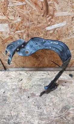 Mercedes-Benz CLK A209 C209 Headlight/headlamp mounting bracket A2096201016 2096201016