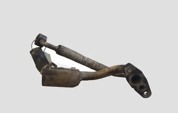 Renault Master III Turbo turbocharger oiling pipe/hose