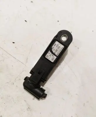 Renault Megane III Air pressure sensor 8200168253 8002566