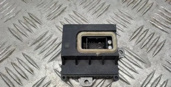 BMW 5 E60 E61 Headlight ballast module Xenon 6934836