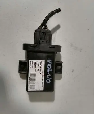 Volvo S60 Headlight ballast module Xenon 31324550 90008203