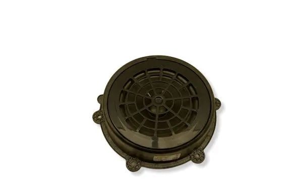 Porsche Panamera (971) Rear door speaker 971035453D