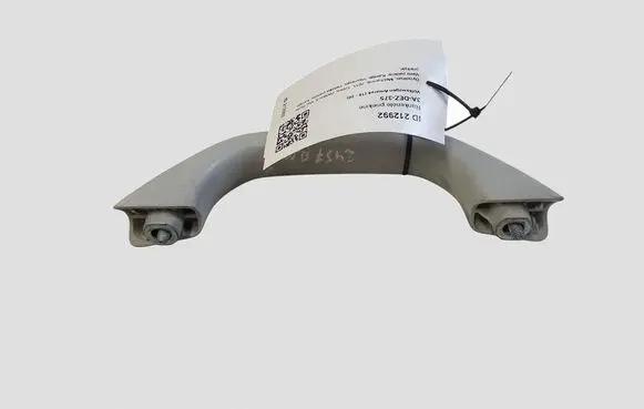 Volkswagen Amarok Front interior roof grab handle