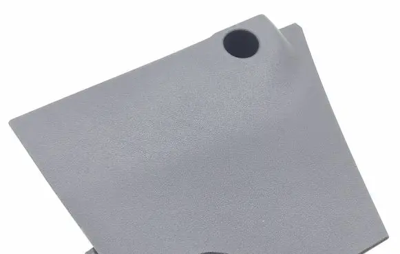 Peugeot 3008 III Centre console side trim front 1437676