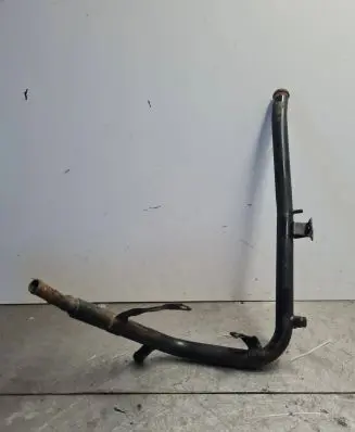 Volkswagen Transporter - Caravelle T4 Engine coolant pipe/hose 074121065J