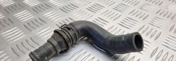 Volkswagen Sharan Engine coolant pipe/hose