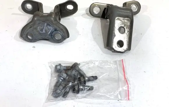 Toyota Yaris Other exterior part 