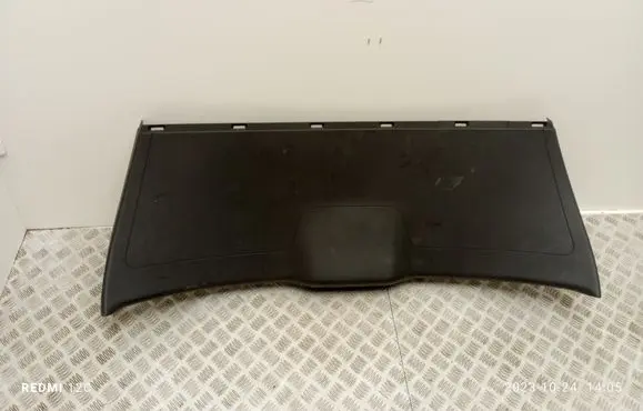 Mercedes-Benz B W246 W242 Tailgate trim A2467400070