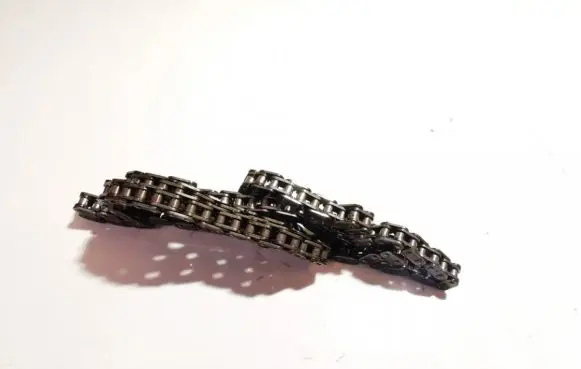 Opel Signum Timing chain (engine) 
