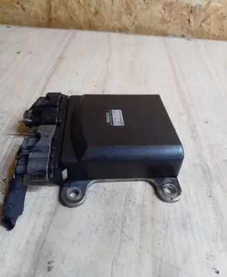 Opel Vectra C Fuel injection control unit/module 8972586910 1310001270