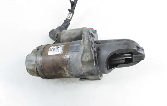 Subaru Forester SG Starter motor M000T30471 23300AA450