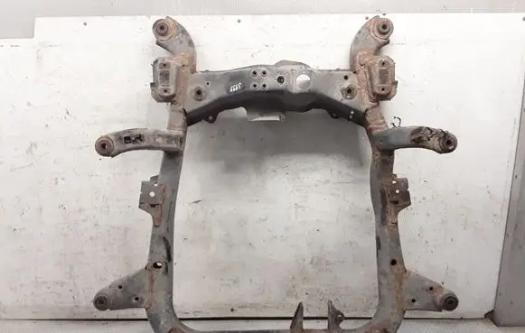 Opel Zafira B Front subframe