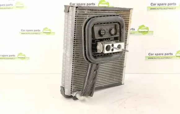 Mercedes-Benz B W246 W242 Air conditioning (A/C) radiator (interior) A2468300084 2468300084