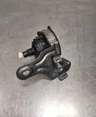Mercedes-Benz C W206 Electric auxiliary coolant/water pump A0005007600 A2065016601