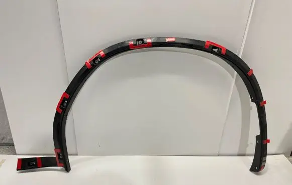 BMW X3 G01 Front arch trim 8064822 460020207 01353E2C