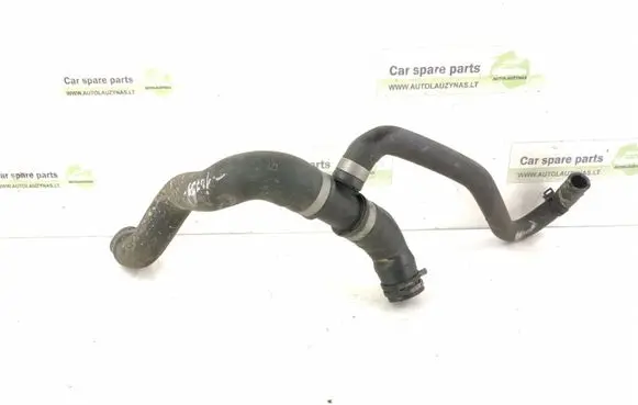 Mercedes-Benz B W246 W242 Engine coolant pipe/hose DALISID4493 2465011558 A2465011558