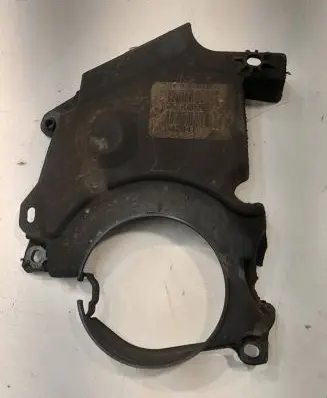 Volvo V50 Timing belt guard (cover) 9642549980