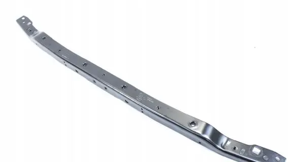 BMW M5 G90 Engine bonnet/hood lock trim molding 9464024