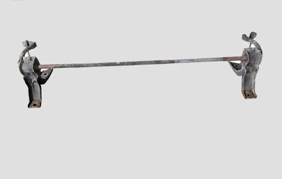 Peugeot 508 Rear anti-roll bar/sway bar