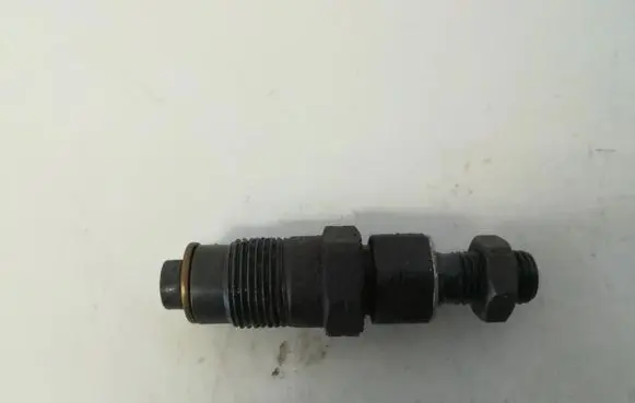 Mitsubishi Pajero Fuel injector