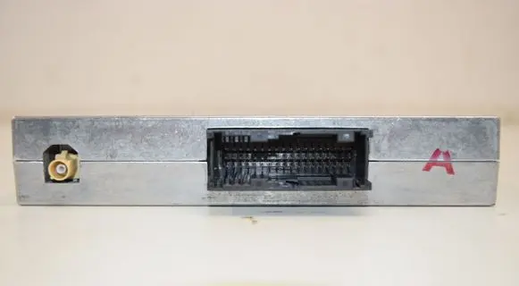 Audi A4 S4 B6 8E 8H Bluetooth control unit module 8P0862335D