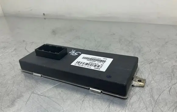 Suspension control unit/module