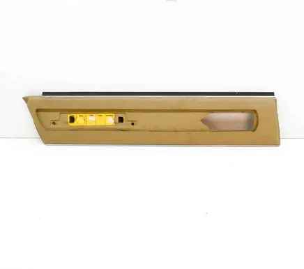 Jaguar XJ X40 Rear door card panel trim