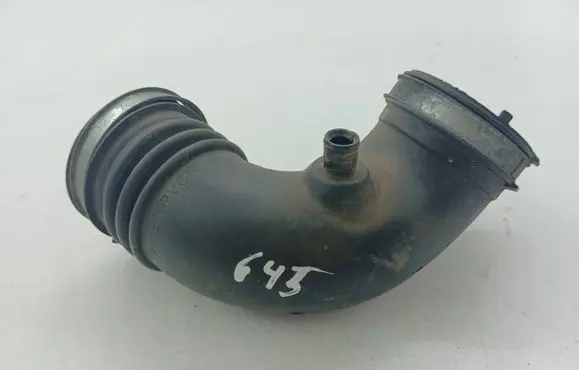 Honda Civic Air intake hose/pipe
