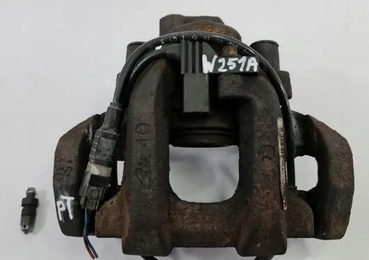 Mercedes-Benz R W251 Rear brake caliper