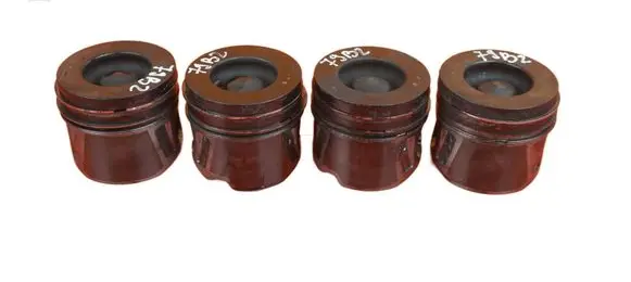 Opel Antara Piston Z22D Z22D1