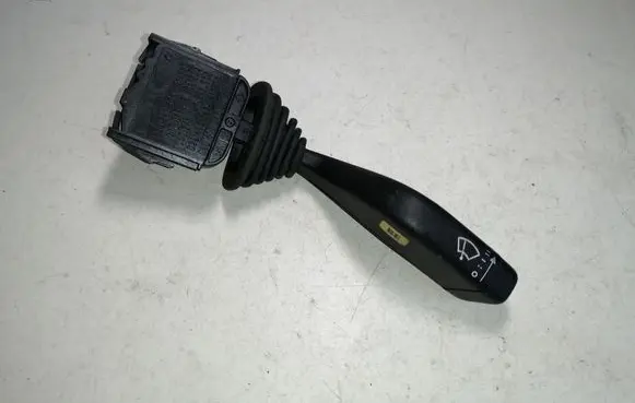Opel Zafira A Wiper control stalk 090243395