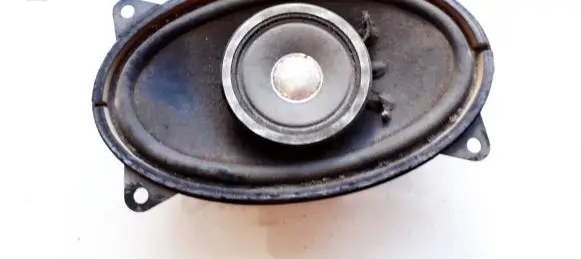 Volkswagen Golf II Front door speaker KFC463V KFC-463V