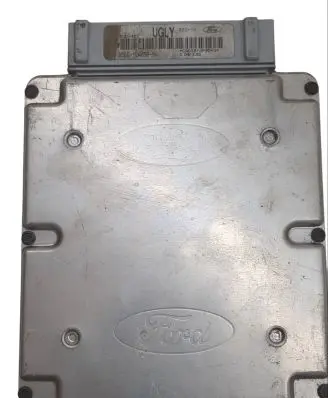 Ford Mondeo MK I Engine control unit/module 95BB12A650MA CADS01AP9DH3 SMD457