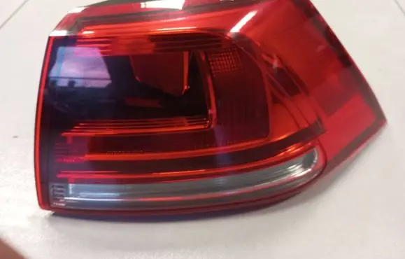 Volkswagen Golf VII Rear/tail lights 5G0945096P
