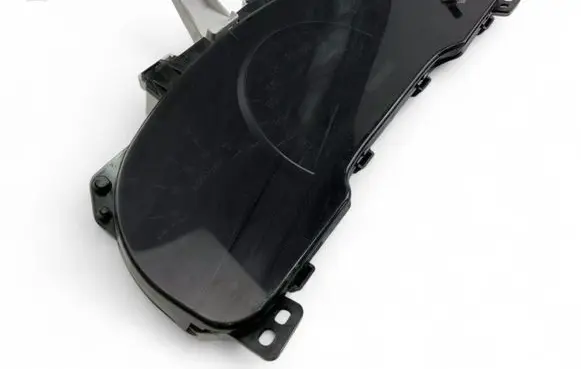 Speedometer (instrument cluster)