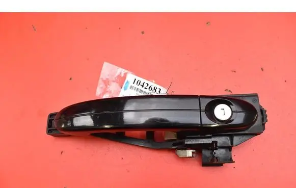 Ford S-MAX Front door exterior handle 6M21-U224A37-AF