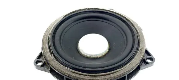 BMW 6 F06 Gran coupe Front door speaker 9210452 65139210452