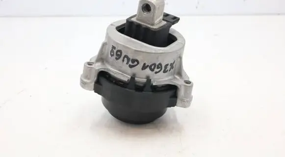 BMW 5 G30 G31 G38 Engine mount vacuum valve 8482771MWGK 8482771