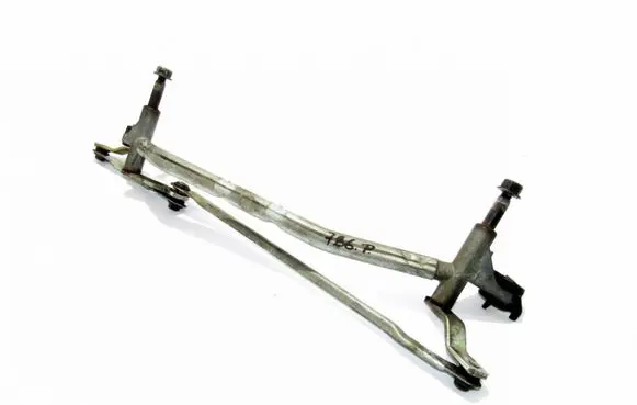 Peugeot 1007 Front wiper linkage 
